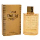 Gold Dolllar- 100ml EDT